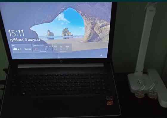 Ноутбук: HP laptop db 1004 UA. Київ