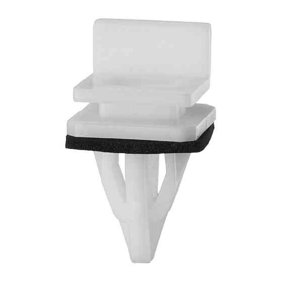 Клипсы молдинга порога Acura Honda 91513-SM4-000 91513SM4000 15274 Киев