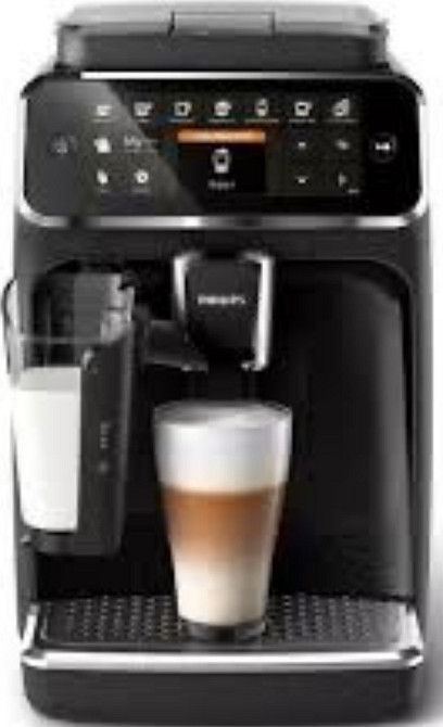 Кофемашина автоматическая Philips Series 4300 EP4341/50 Киев - изображение 5