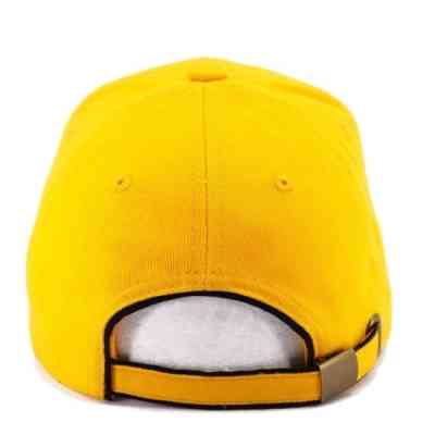 Кепка coFEE Piping жовтий/чорний/білий (4044-8 CO) Вінниця