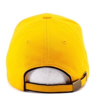 Кепка coFEE Piping жовтий/чорний/білий (4044-8 CO) Винница - изображение 3