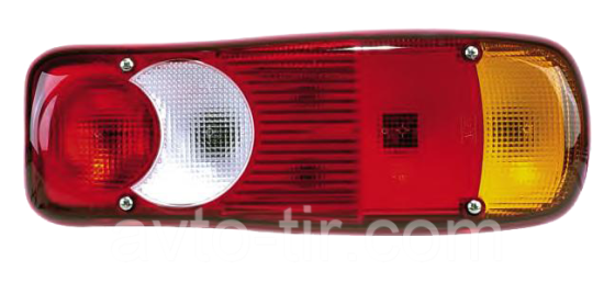 Задний фонарь  DAF LF, RVI MIDLUM, PREMIUM  1401731 1401713 5001846850 Луцк