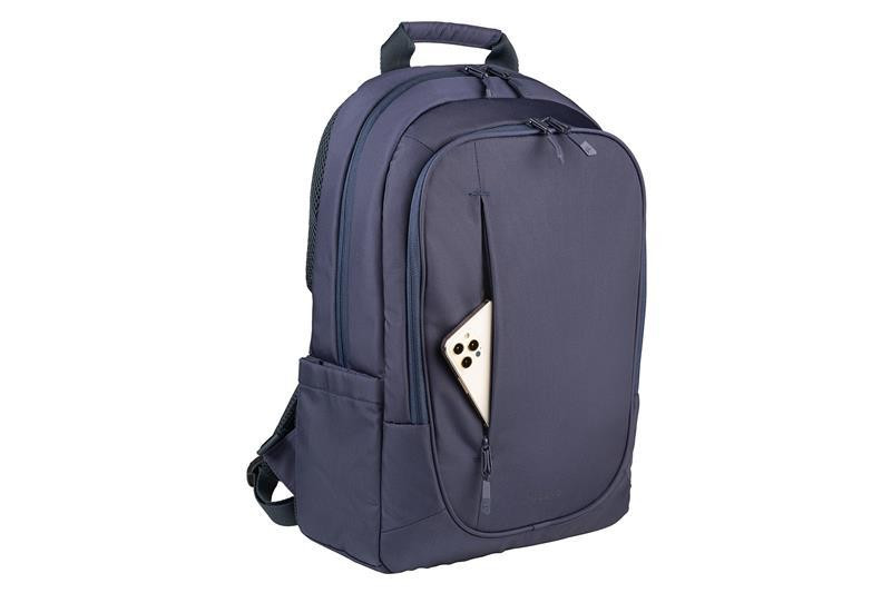 Рюкзак для ноутбука Tucano Bizip 17" Blue (BKBZ17-X-B) ( 15921 ) Харків - фото 6