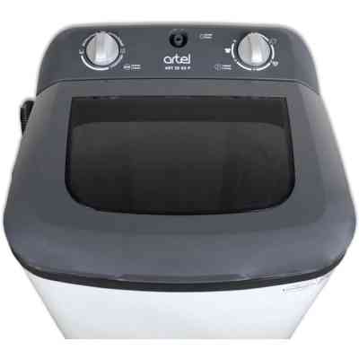 Стиральная машина Artel SE 65 P GREY Винница