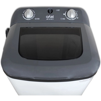 Стиральная машина Artel SE 65 P GREY Винница - изображение 5