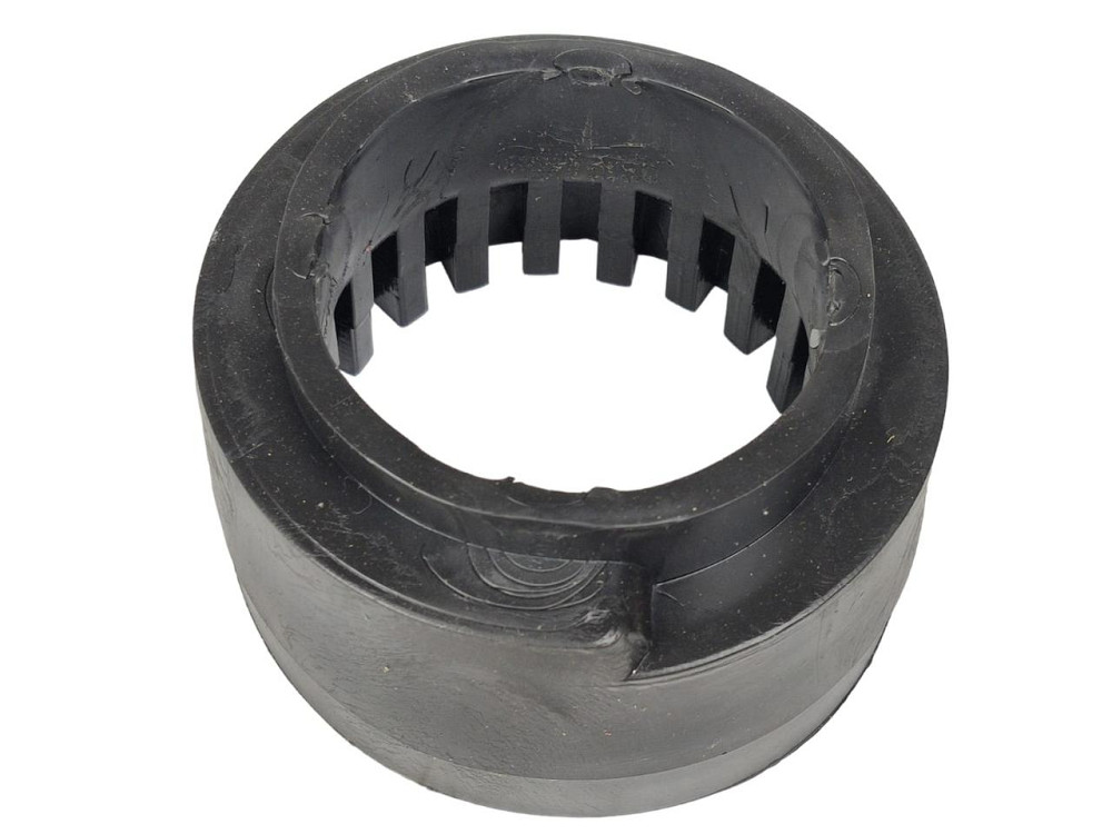 Підставка 2101, 2102, 2103, 2104, 2105, 2106, 2107, 2121, 21213 задніх супер посилена (прокладка, подушка пружини) пружин Мукачево - фото 1