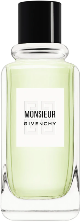 Туалетная вода Givenchy Monsieur de Givenchy 100ml Славянск