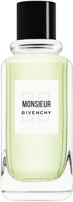 Туалетна вода Givenchy Monsieur de Givenchy 100ml Слов'янськ - фото 1