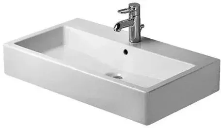 Раковина  Duravit Vero 70cm 70x47 04547000271 Киев