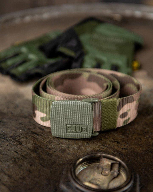 Ремінь мультикам 5.11 ВТ0961 Одеса - фото 1