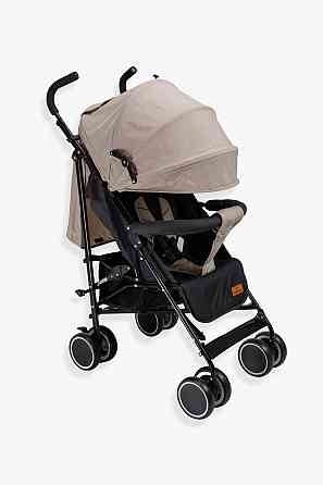 Коляска для дитини прогулянкова VELANO Jett, light beige Київ