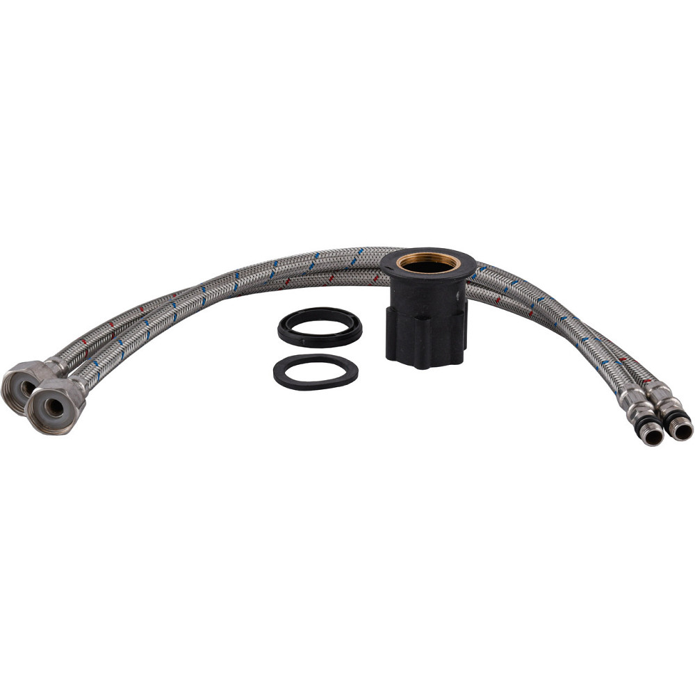 Змішувач для кухні Globus Lux Laguna GLA-0203Q (000019196) Київ - фото 3