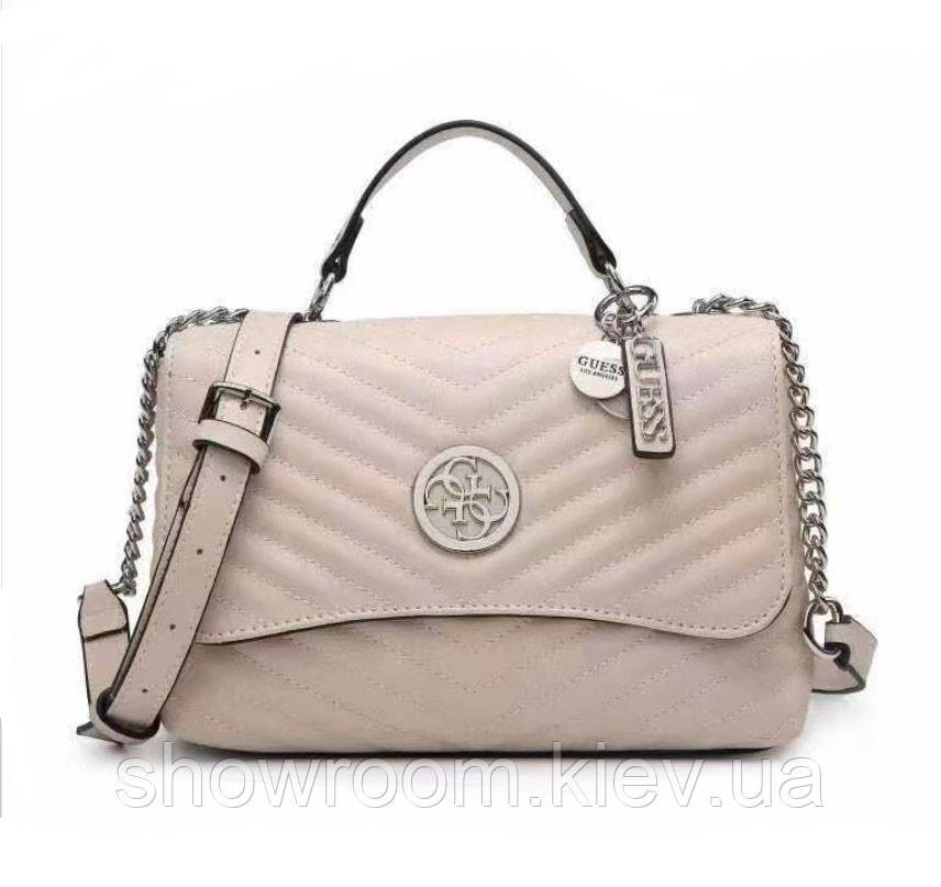 Жіноча сумка на плече Guess (121) Київ - фото 2