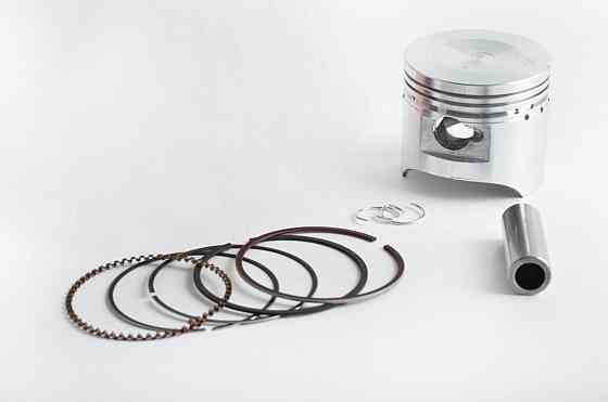 Поршень мопед Актив 110 .S (Ø52,40, 152H) Тайвань Мукачево