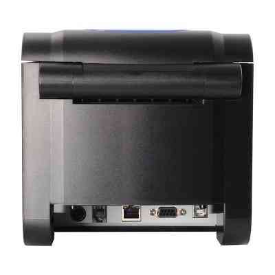 Принтер этикеток X-PRINTER XP-370BM USB, Ethernet (XP-370BM) Винница