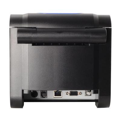 Принтер этикеток X-PRINTER XP-370BM USB, Ethernet (XP-370BM) Винница - изображение 4