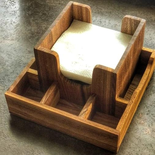 Фуршетный органайзер 