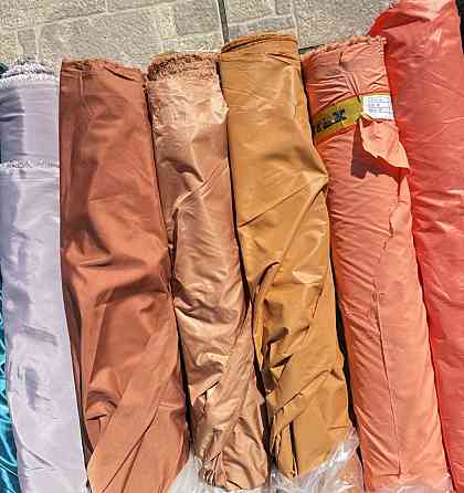 Тканина/опт/ плащівка для курток і тд — Від 5 м (Ширина 1,5 м) Київ