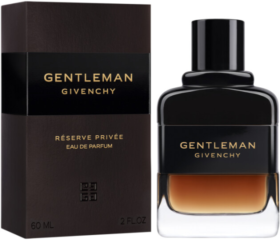 Парфумована вода Givenchy Gentleman Reserve Privee Слов'янськ