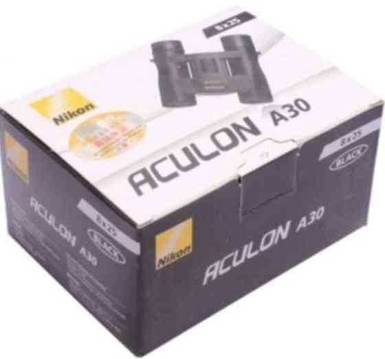 Бинокль NIKON Київ