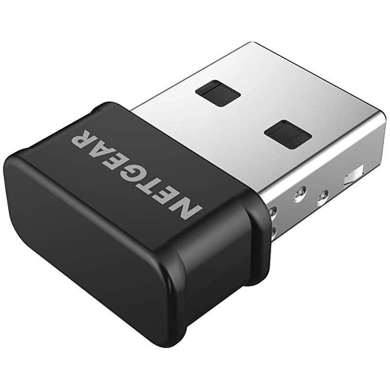 Wi-Fi-адаптер Netgear A6150 (A6150-100PES) (AC1200, USB 2.0) ( 14798 ) Харьков - изображение 3