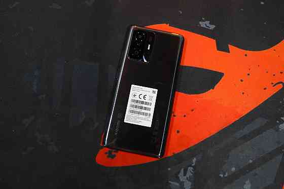 Смартфон Xiaomi 11T 8/256Gb Black Идеальное состояние! Б/У Киев