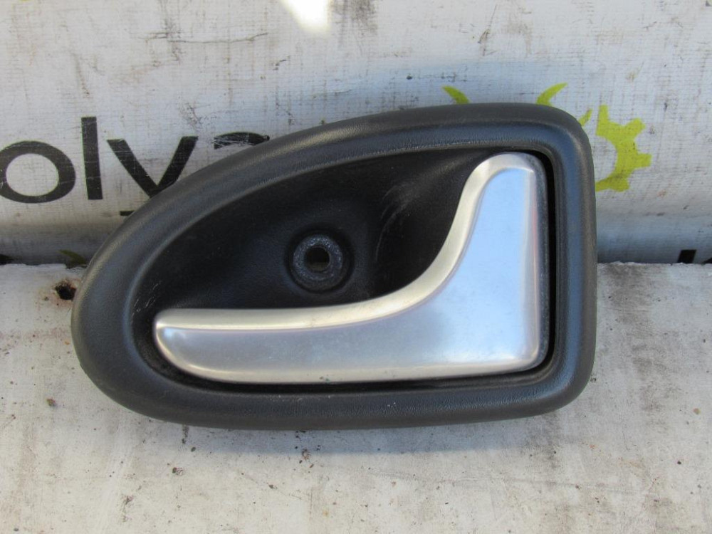 Ручка дверей ліва внутрішня Renault Trafic 2001-2013 (8200028995) Ковель - фото 1