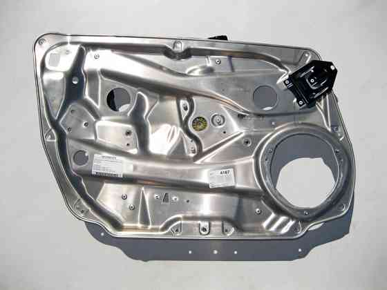 Mercedes-Benz  A2127201579 Склопідйомник передніх лівих дверей E-Class W212 Одеса