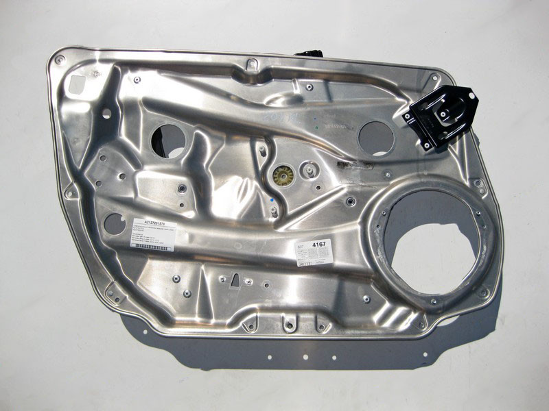 Mercedes-Benz  A2127201579 Склопідйомник передніх лівих дверей E-Class W212 Одеса - фото 1