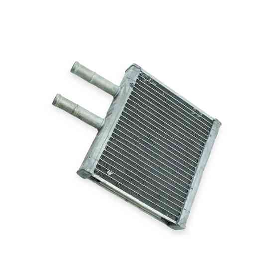 Радиатор Aveo (185мм) без кондиционера печки Мукачево