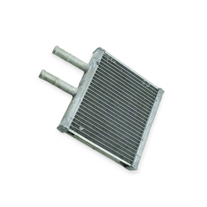 Радіатор Aveo (185мм) без кондиціонера Мукачево - фото 1