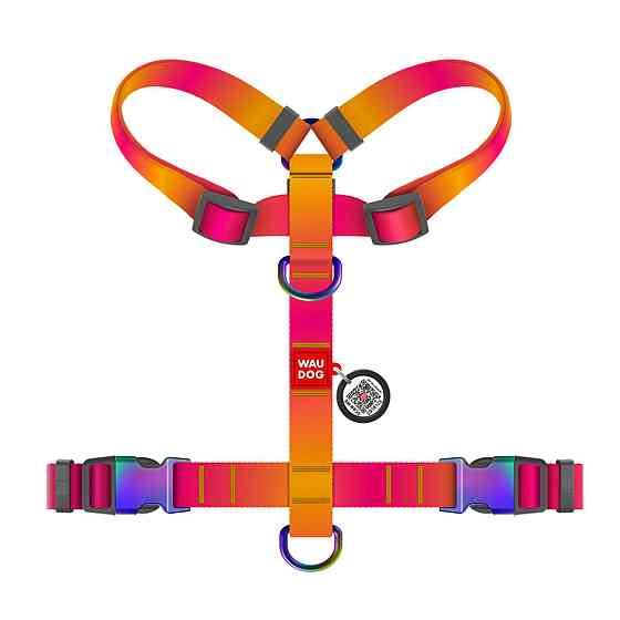 Колба Vitapol Smakers Weekend Style стик лакомство для грызунов, овощи, 45 г Киев