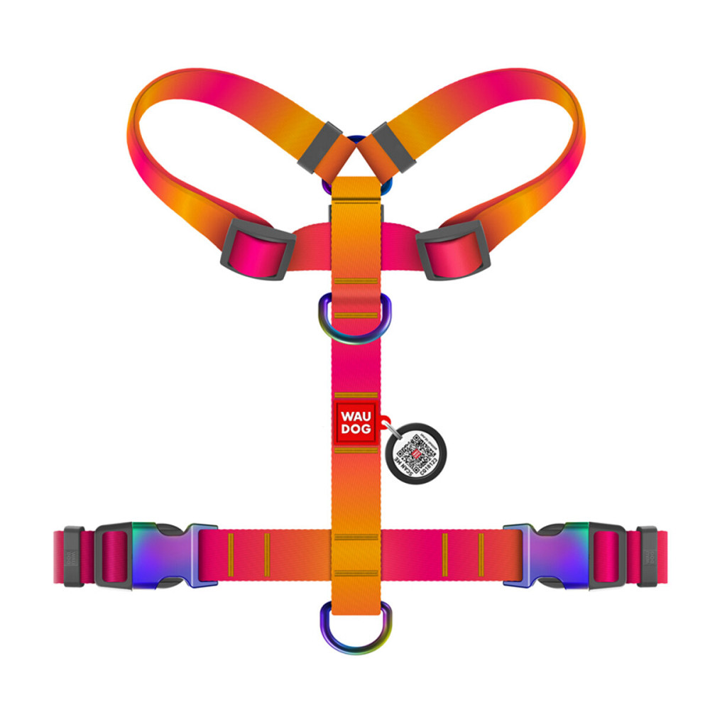 Колба Vitapol Smakers Weekend Style стік ласощі для гризунів, овочі, 45 г Київ - фото 3