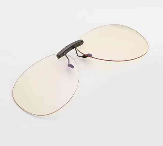 Сонцезахисні ковпачки на окуляри з поляризацією 1шт Луцк