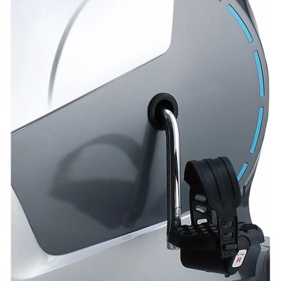 Велотренажер Ecofit E-439R Вінниця - фото 5