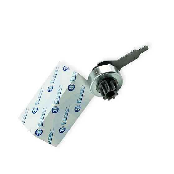 Бендикс 2110-2112, 2170-2172, 1117-1119 на постійному магніті з вилкою (9 зуб) Мукачево