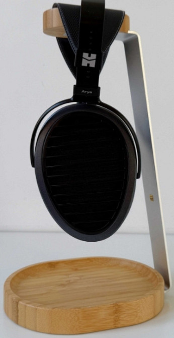 Наушники HiFiMan Arya Stealth Magnet. Киев - изображение 1