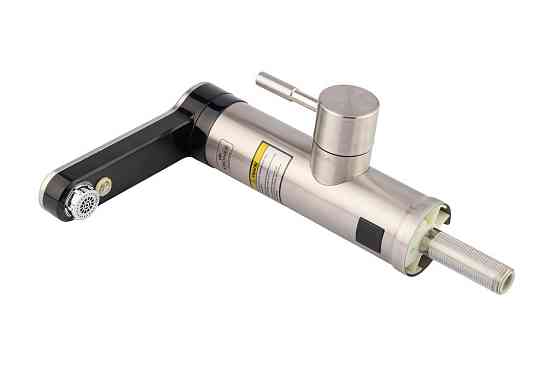 Проточний водонагрівач для кухні Kroner KRP Volt - ESG089 з дисплеєм Київ