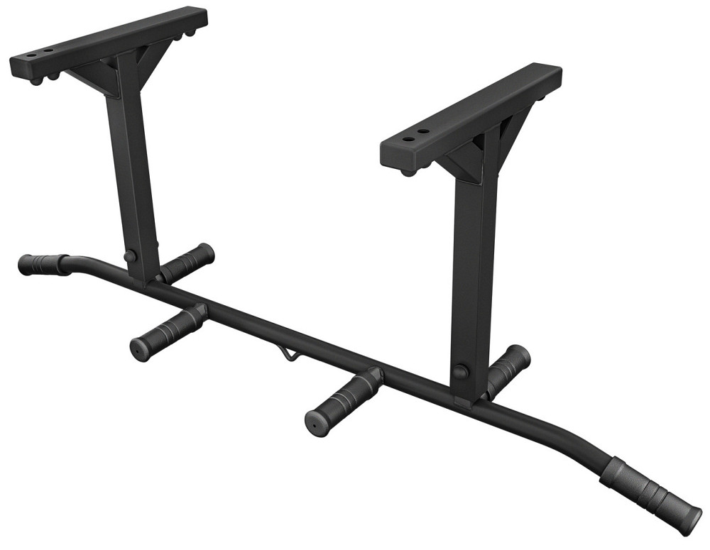 Стельовий турнік Hop-Sport HS-2001K із рукавичками Киев - изображение 7