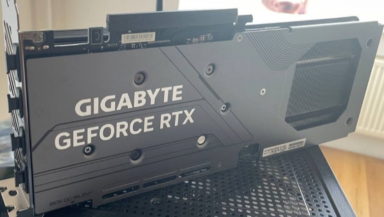 Видеокарта GeForce RTX 4060 Gaming OC 8Gb. GDDR Киев - изображение 6