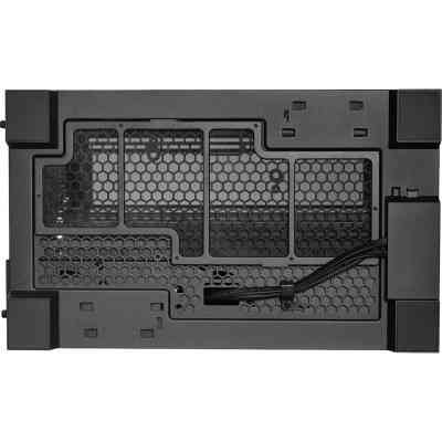 Корпус Lian Li O11 Dynamic EVO RGB, black (G99.O11DERGBX.00) Винница