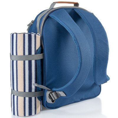 Набор для пикника Кемпінг Easy go (4823082715442) Винница - изображение 3