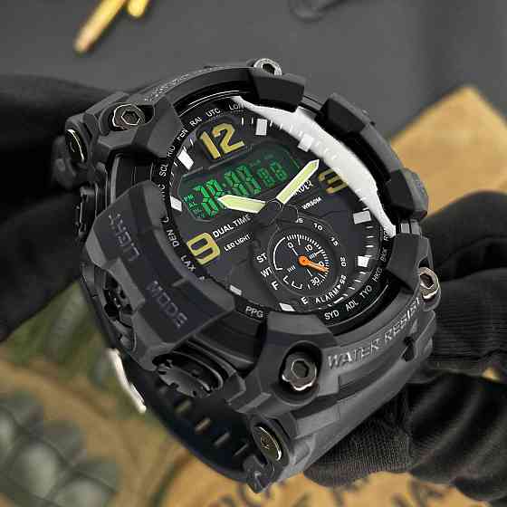 Awarder 004 Black Киев