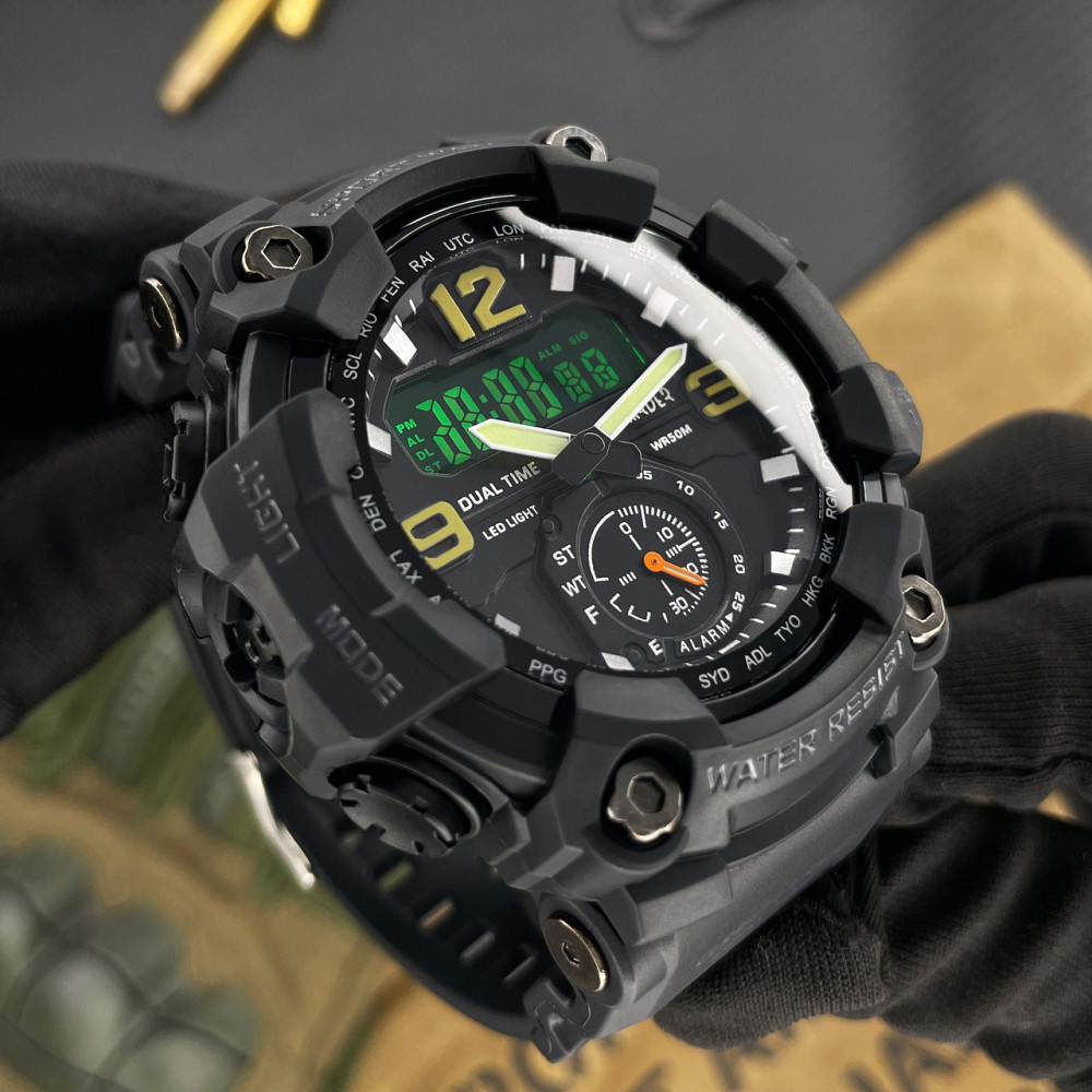 Awarder 004 Black Киев - изображение 6