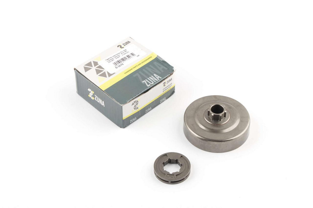 Тарілка зчеплення бензопила (під знімну зірку) для St M 230/250 (+зірка) Мукачево - фото 1