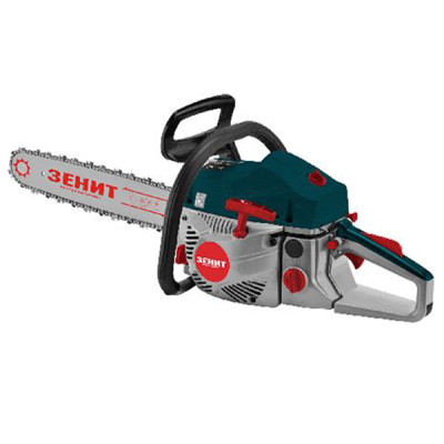 Цепная пила Зеніт БПЛ-52/45 А2 (848182) Винница - изображение 1