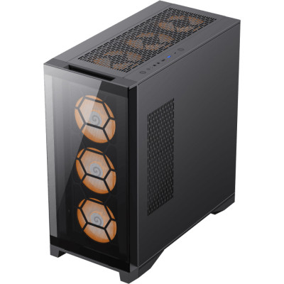 Корпус Gamemax Leader TG Вінниця - фото 7