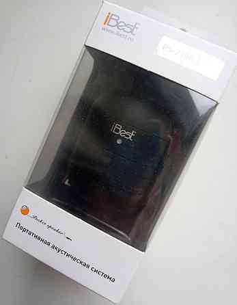 Акустическая система IBEST PS-210B Киев