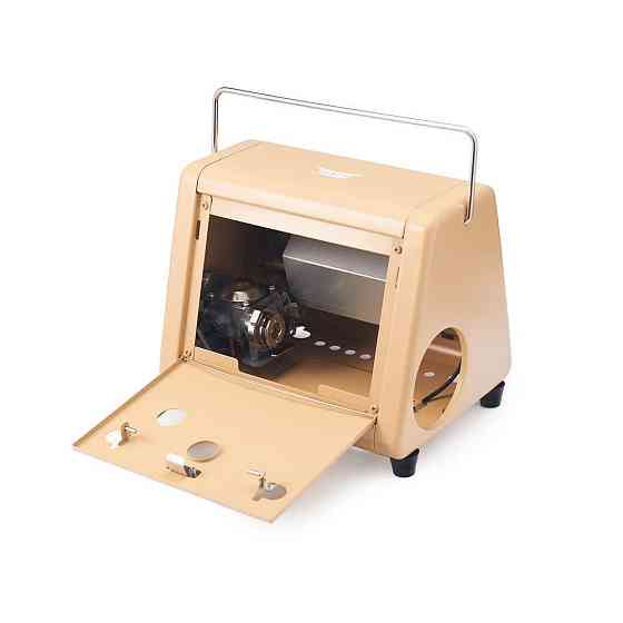 Газовий пальник-обігрівач BRS-H23, коричневий Київ