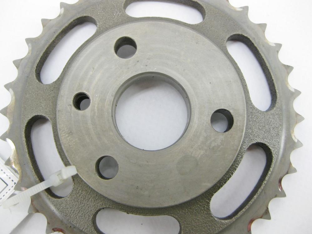 Mercedes-Benz  A6420521901 Шестерня лівого випускного розподільного валу для двигуна OM642 V8 3.0 cdi Одеса - фото 5